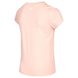 4F ΠΑΙΔΙΚΟ T-SHIRT HJL22-JTSD006-65S